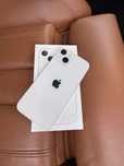 Продам iPhone 13 White айфон 13 белый