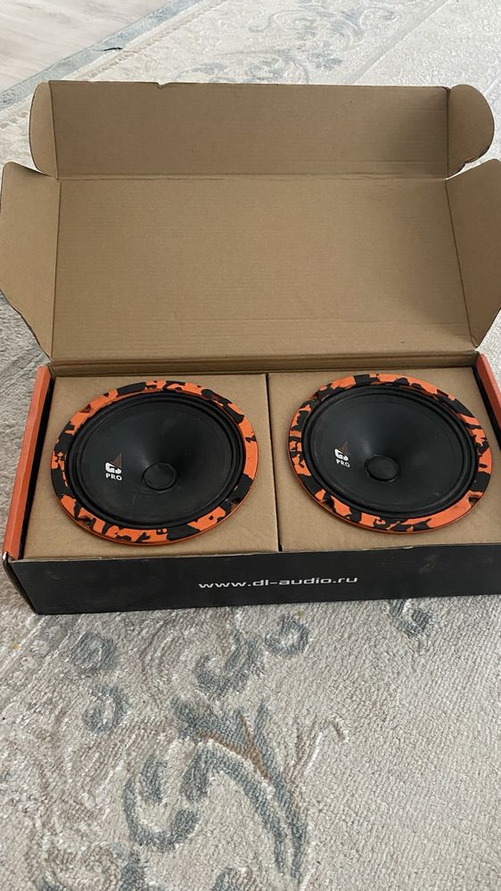 Gryphon pro 165 Динамик,колонка