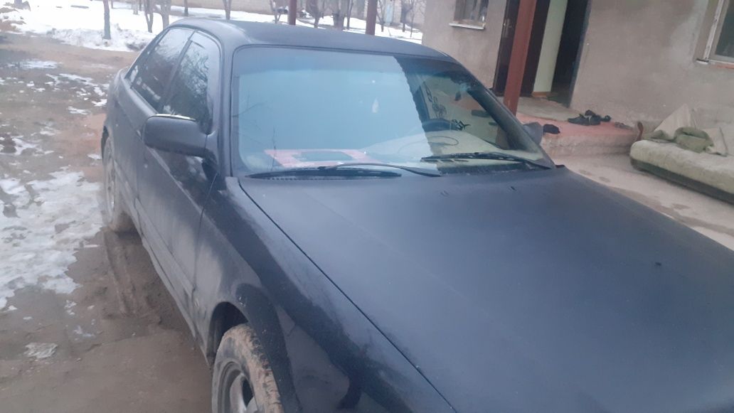 Ауди 100 с4 2,6 сатылады автомат коропка  1992 ж