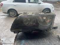 Контрактный фары на BMW E 38