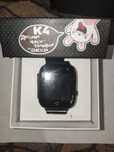 Детские часы с GPS
