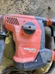 Перфоратор Hilti TE30 AVR