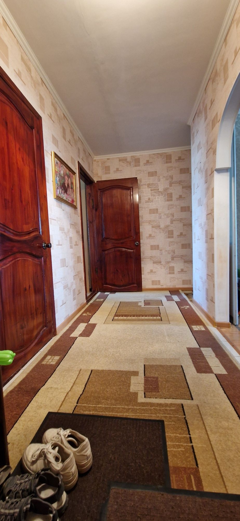 Продам 3 кв 65 квм рн Дом ветеранов