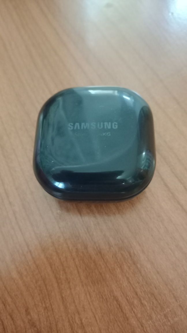 Кейс samsung galaxy buds live