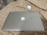 MacBook Air Версия 11.7.4