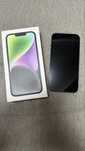 iPhone 14, 128GB, Midnight