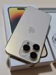 IPhone 14 Pro 128 gb akb 100 родная акум