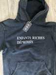 hoodie ERD толстовка/худи