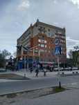 Продам однокомнатную квартиру в центре города