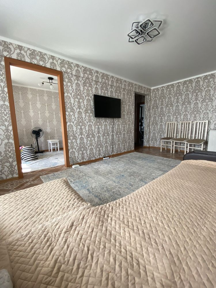 Продается 3 ком квартира