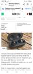 Наушники Samsung buds+