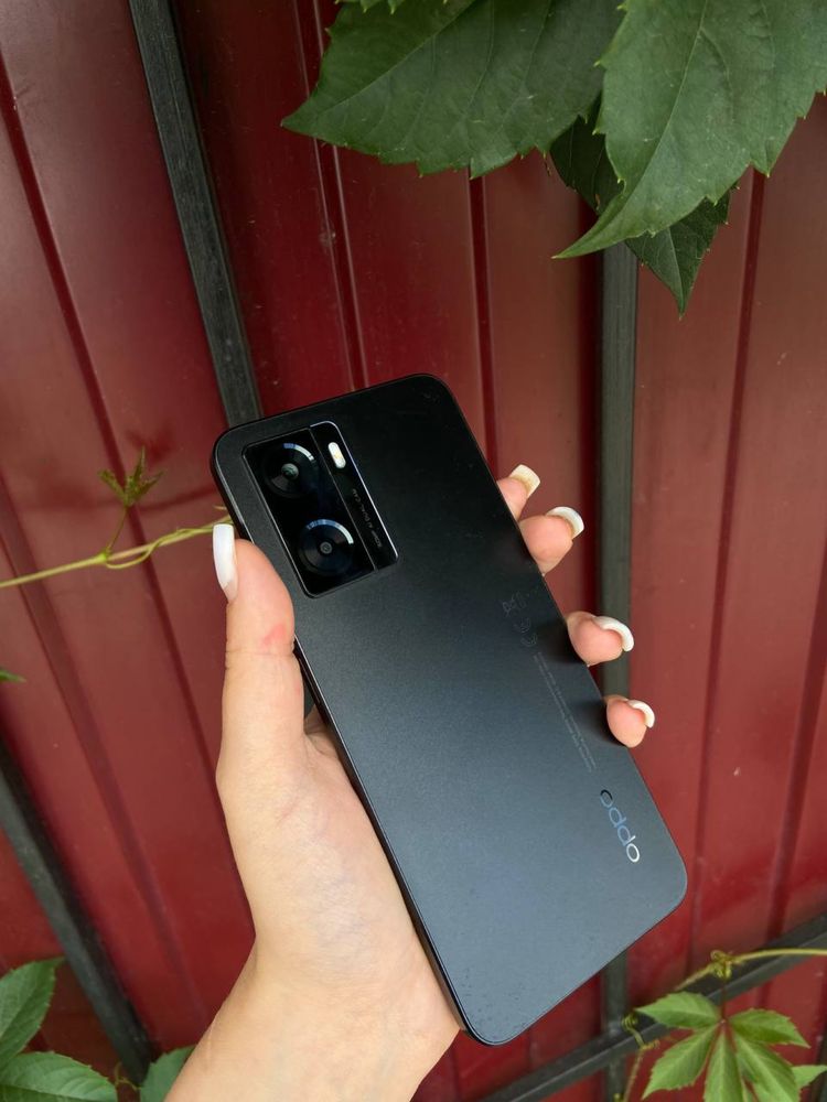 Oppo A77