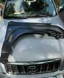 Крыло переднее Toyota Prado 120 gx470