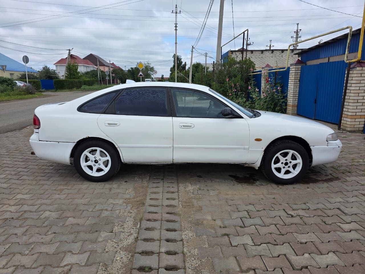 Продам Мазду 626,1992 года