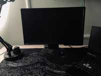 Монитор benq 23 диагональ