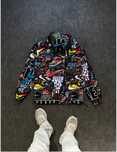 Ветровка дождевик  NIKE