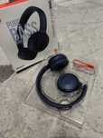 Наушники JBL Bluetooth Tune 520 в полной комплектации