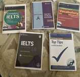 Книги Английский и IELTS