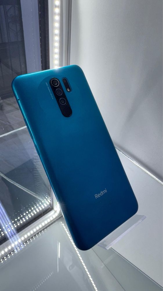 Xiaomi Redmi 9| Ortalyq