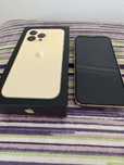 Срочно продается iPhone 13 Pro, Gold