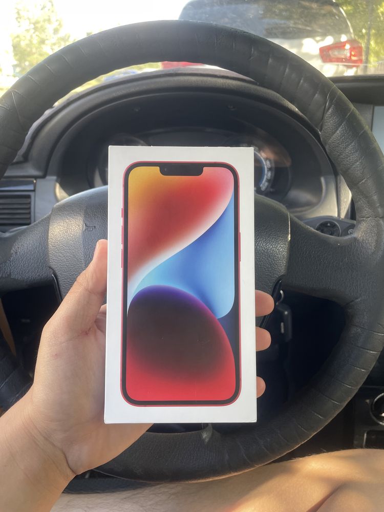 Айфон 14 iPhone 14