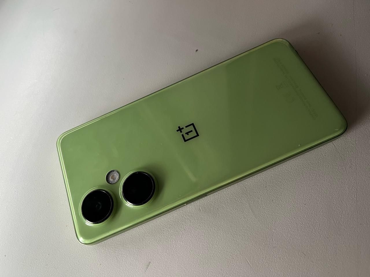OnePlus nord ce 3 lite 5g