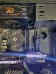 Core i5 11400F. RTX 3060Ti