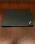 Ноутбук для работы и учебы LENOVO(ЛЕНОВО) ThinkPad T480/i5/16GB/256GB