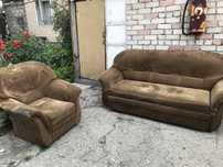 Мебель почти даром