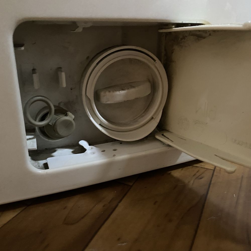 Zanussi Aquacycle 800