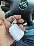 Air pods pro наушники