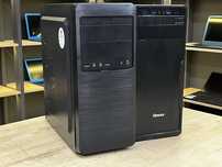 Вечный офисный системный блок - Core i3-2130/8GB/SSD 256GB + HDD 500GB