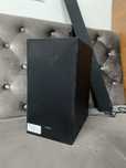 Колонка домашний кинотеатр soundbar Samsung Dolby audio