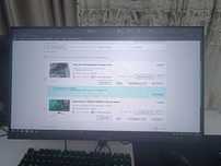 Монитор 24.5" XTREON 320 ГЦ