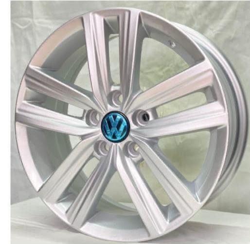 комплекты дисков  R15 5x100 поло шкода