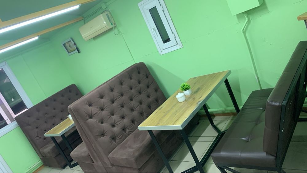 Продам диванчики в идеальном состоянии
