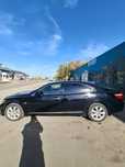 Lexus LS 460 long