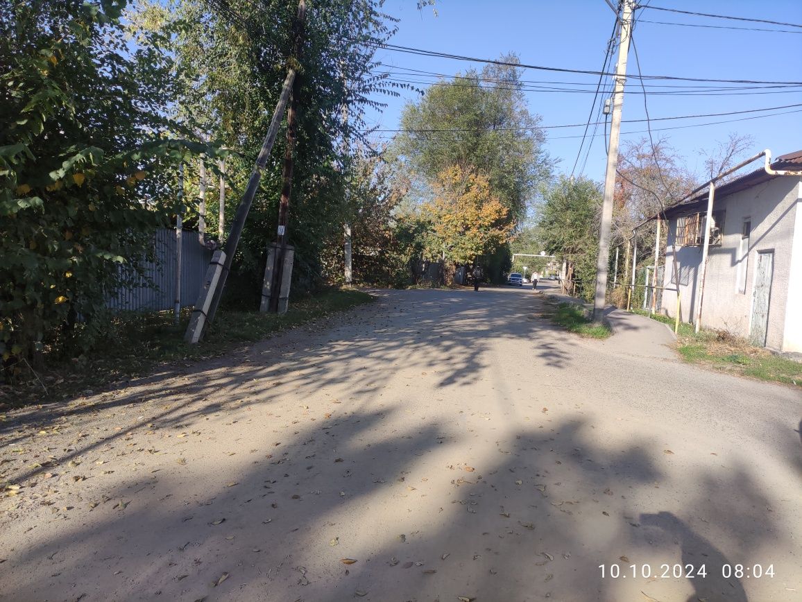 Продам магазин.. Талгар. Участок. 160кв.м