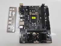 Мат.плата(Б\У) Gigabyte B250M -D2V(LGA 1151)