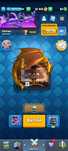 Аккаунт clash royale