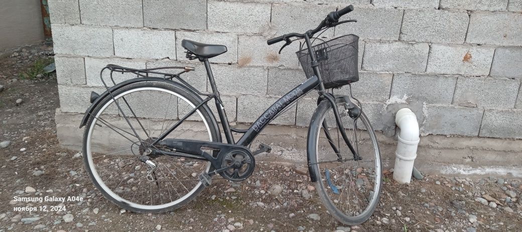 Продам японский велосипед