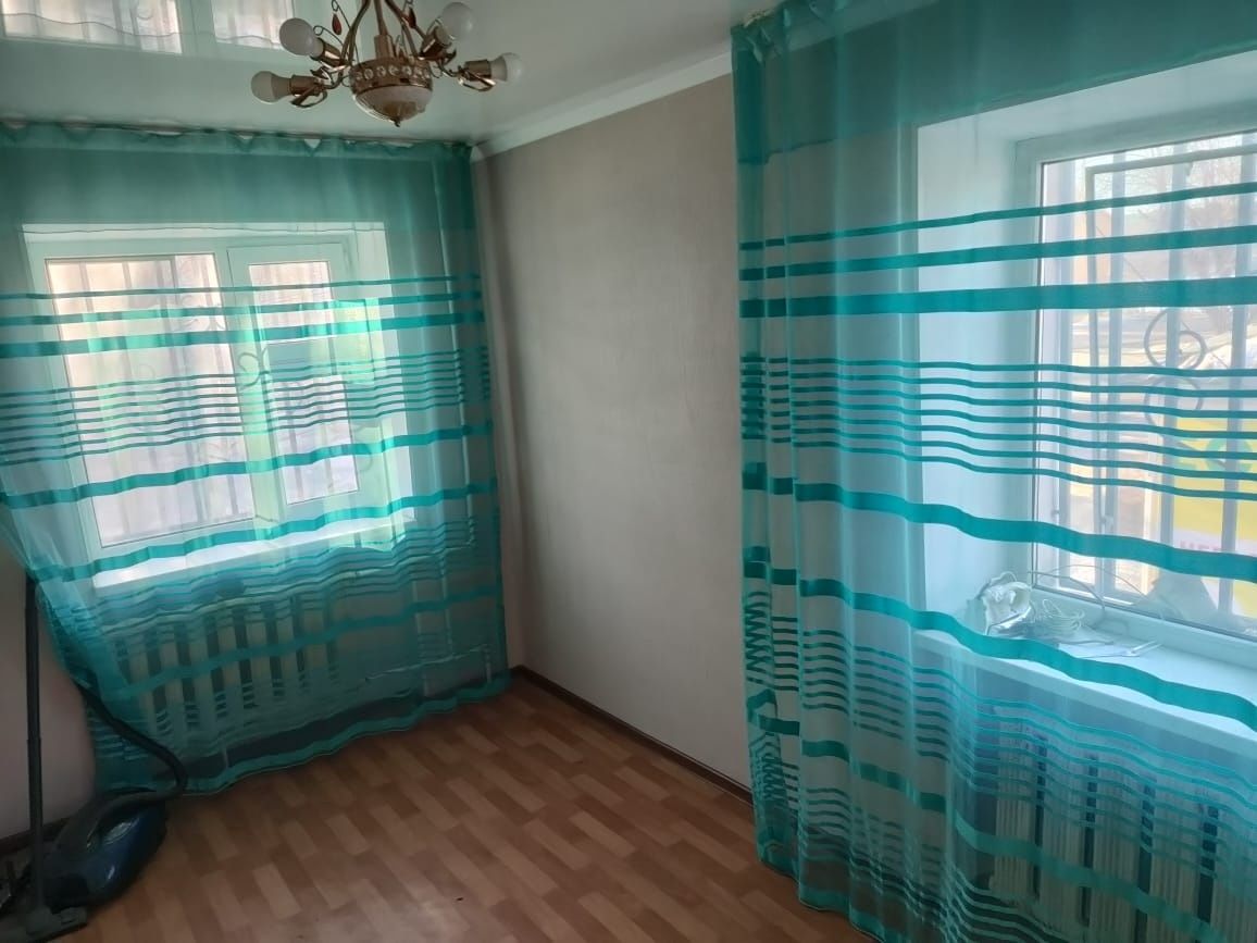Продам двухкомнатную квартиру