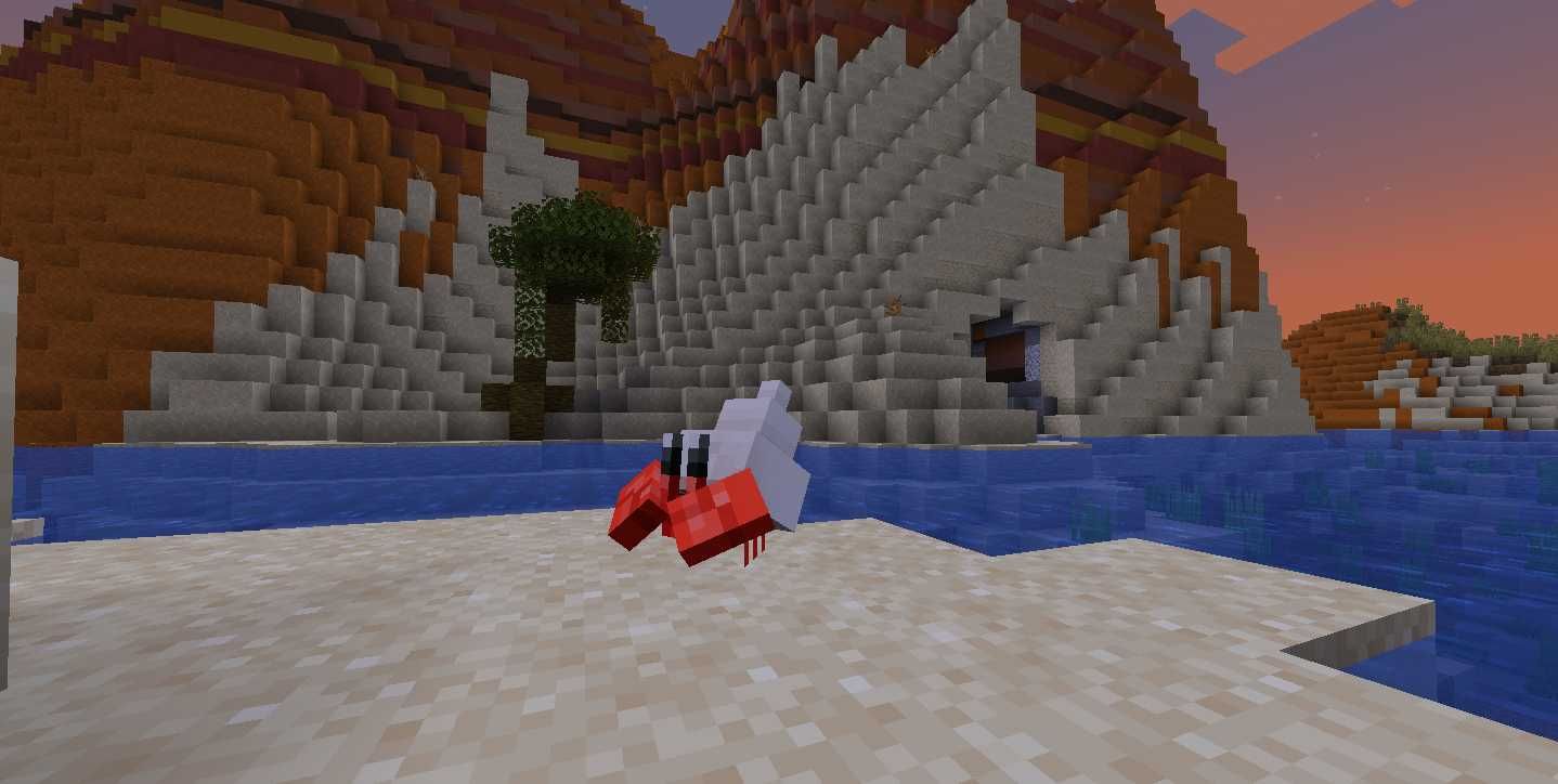 Сборка сервера MINECRAFT
