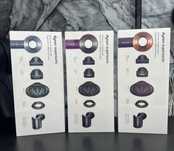 Фен дайсон на подарок,Dyson Supersonic