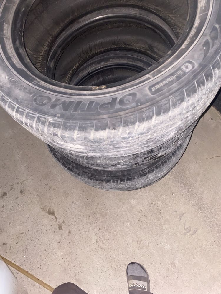 Шины Optimo 225/60 r17