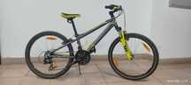 Велосипед Centurion R'Bock 24, на 9-12 лет