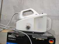 Парогенератор Braun CareStyle 3 IS3044 WH PREMIUM