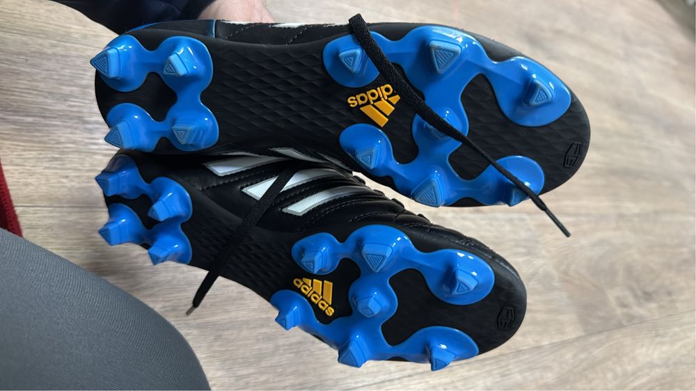 Бутсы шиповки зальники адидас joma nike