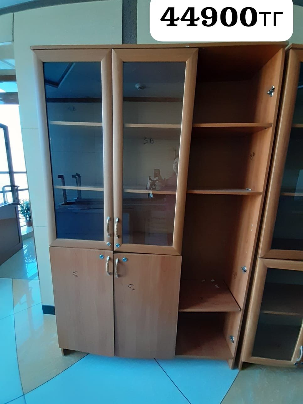 Продам универсальные шкафы,  отличного качества