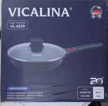 Vicalina викалина сковорода сковородка